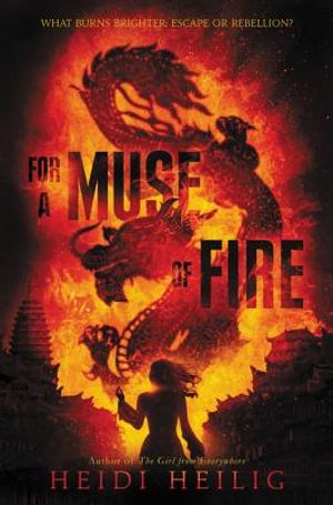 For a Muse of Fire image number 0