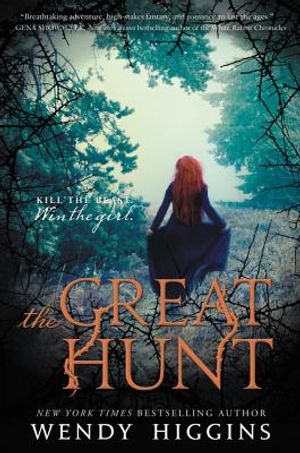 The Great Hunt image number 0