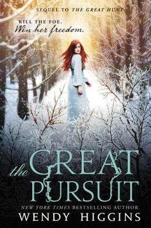 The Great Pursuit image number 0
