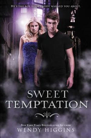 Sweet Temptation image number 0