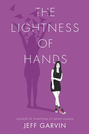 The Lightness of Hands image number 0