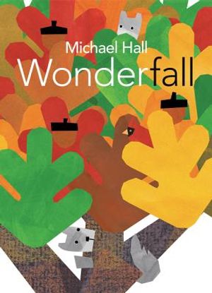 Wonderfall image number 0