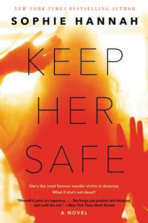 Keep Her Safe image number 0