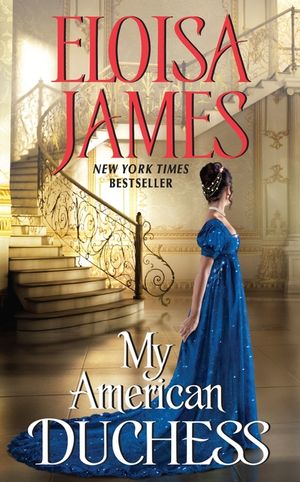 My American Duchess image number 0