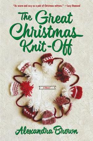 The Great Christmas Knit-Off image number 0