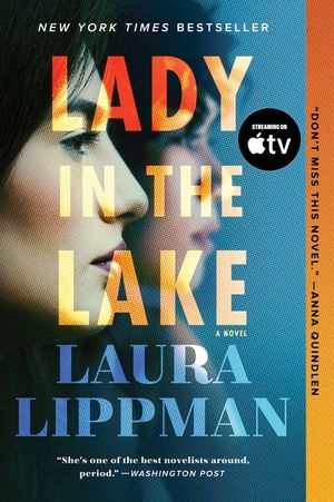 Lady in the Lake image number 0