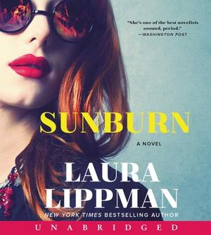 Sunburn CD image number 0