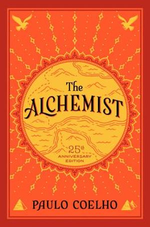 The Alchemist image number 0