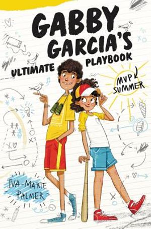 Gabby Garcia's Ultimate Playbook: MVP Summer image number 0