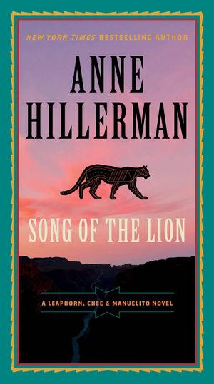 Song of the Lion image number 0