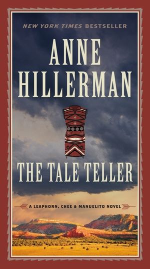 The Tale Teller image number 0