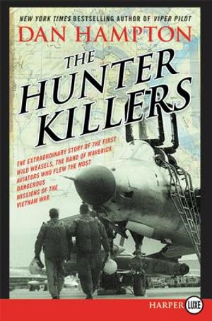 The Hunter Killers LP image number 0