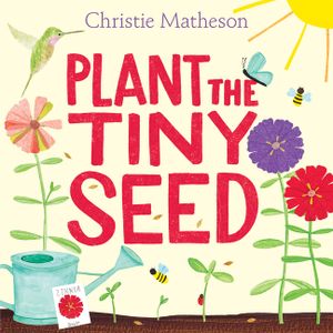 Plant the Tiny Seed image number 0