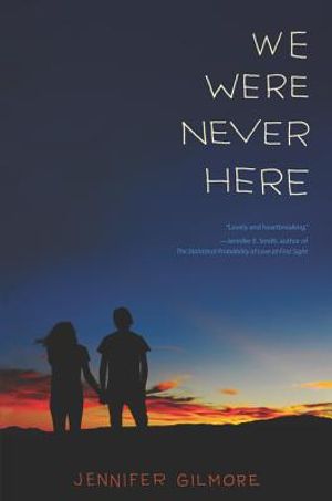 We Were Never Here image number 0