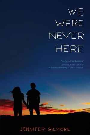 We Were Never Here image number 0