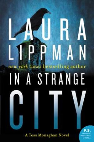 In a Strange City image number 0