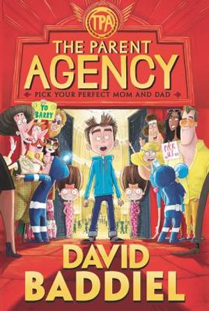 The Parent Agency image number 0