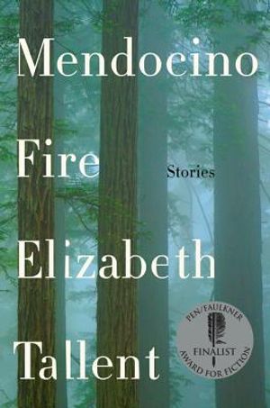 Mendocino Fire: Stories image number 0