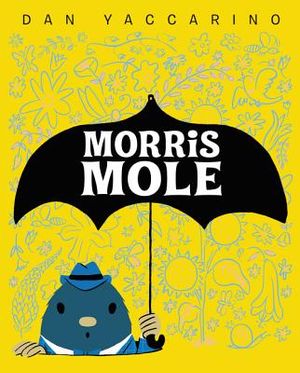 Morris Mole image number 0