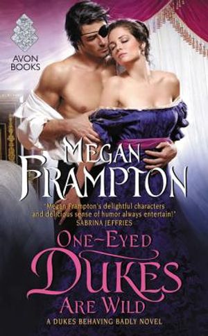 One-Eyed Dukes Are Wild image number 0