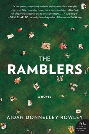 The Ramblers image number 0