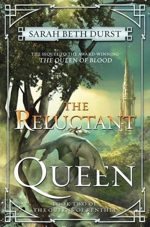 The Reluctant Queen image number 0
