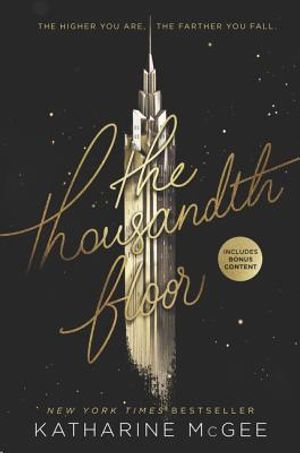 The Thousandth Floor image number 0
