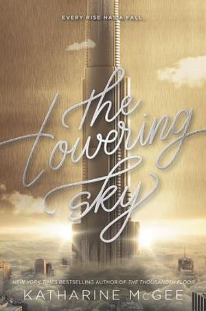 The Towering Sky image number 0