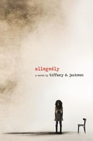 Allegedly image number 0