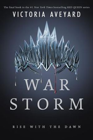 War Storm image number 0