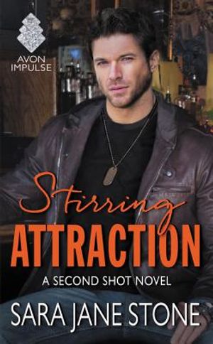 Stirring Attraction: A Second Shot Novel image number 0