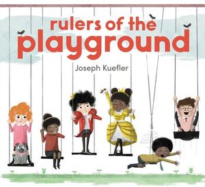 Rulers of the Playground image number 0