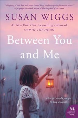 Between You and Me image number 0