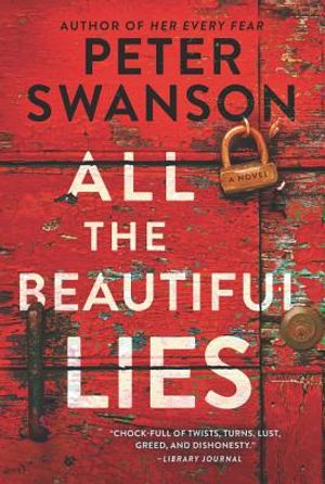 All the Beautiful Lies image number 0
