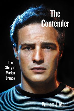 The Contender: The Story of Marlon Brando image number 0