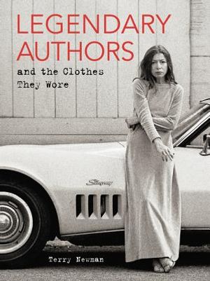Legendary Authors and the Clothes They Wore image number 0