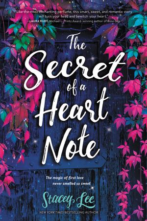 The Secret of a Heart Note image number 0