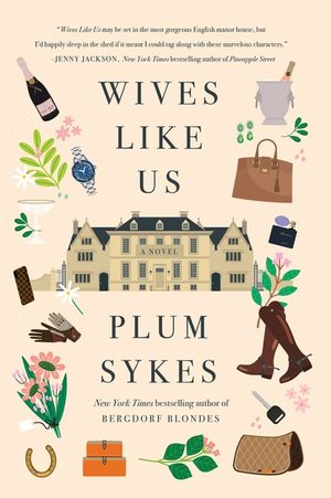 Wives Like Us image number 0