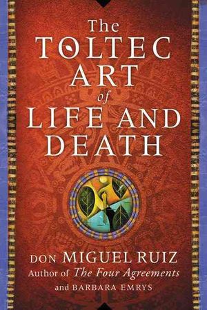 Toltec Art of Life and Death image number 0