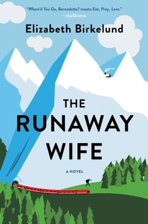 The Runaway Wife image number 0