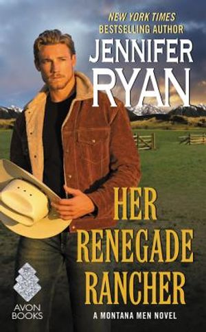 Her Renegade Rancher image number 0