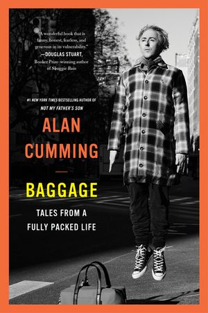 Baggage: Tales from a Fully Packed Life image number 0