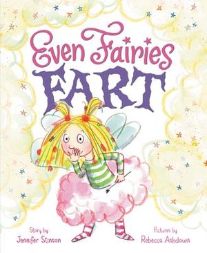 Even Fairies Fart image number 0