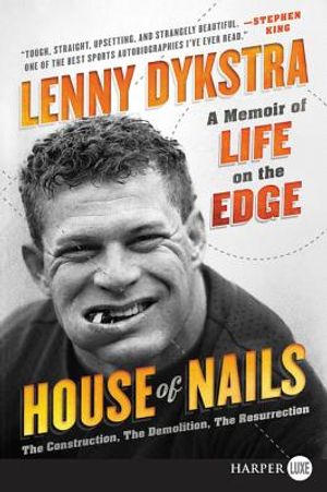 House of Nails LP image number 0
