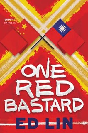 One Red Bastard image number 0