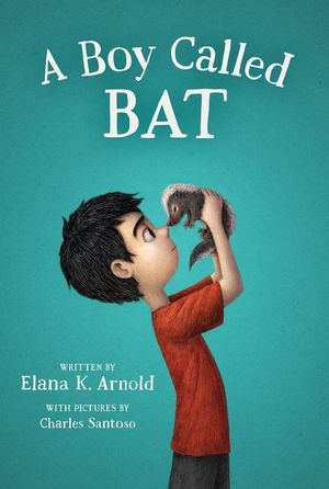 A Boy Called Bat image number 0