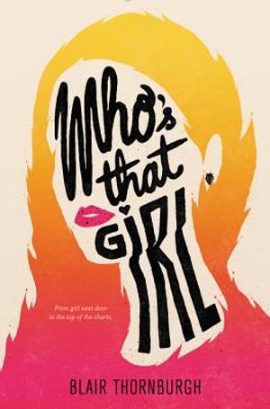 Who's That Girl image number 0