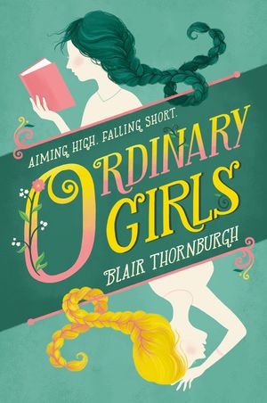Ordinary Girls image number 0
