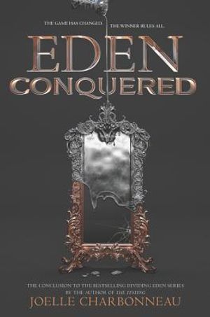 Eden Conquered image number 0