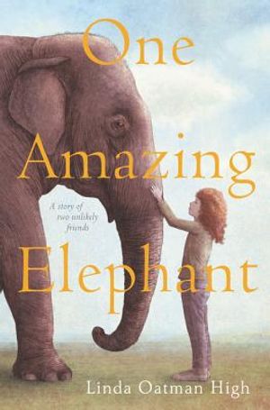 One Amazing Elephant image number 0